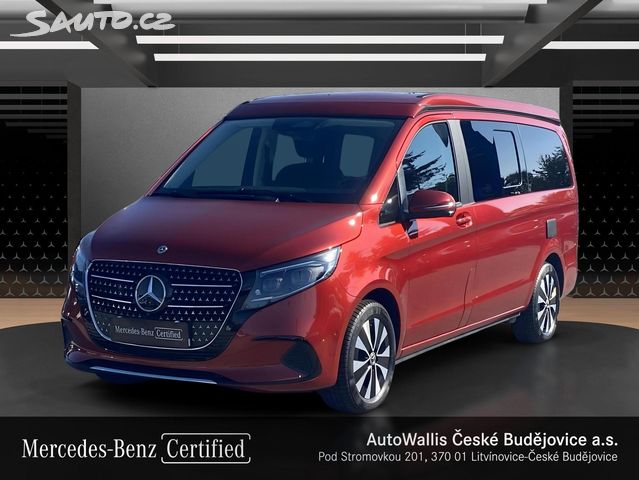 Mercedes Třída V